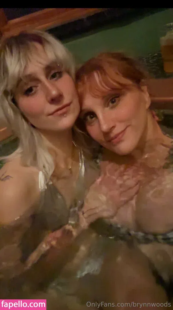 brynnwoods Onlyfans Photo Gallery 