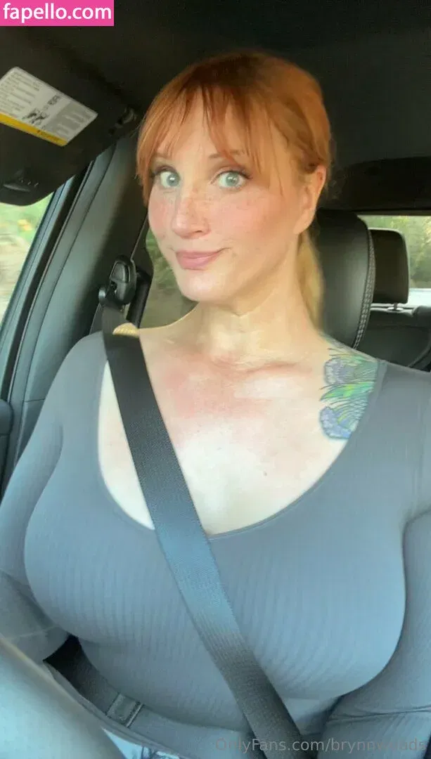 brynnwoods Onlyfans Photo Gallery 