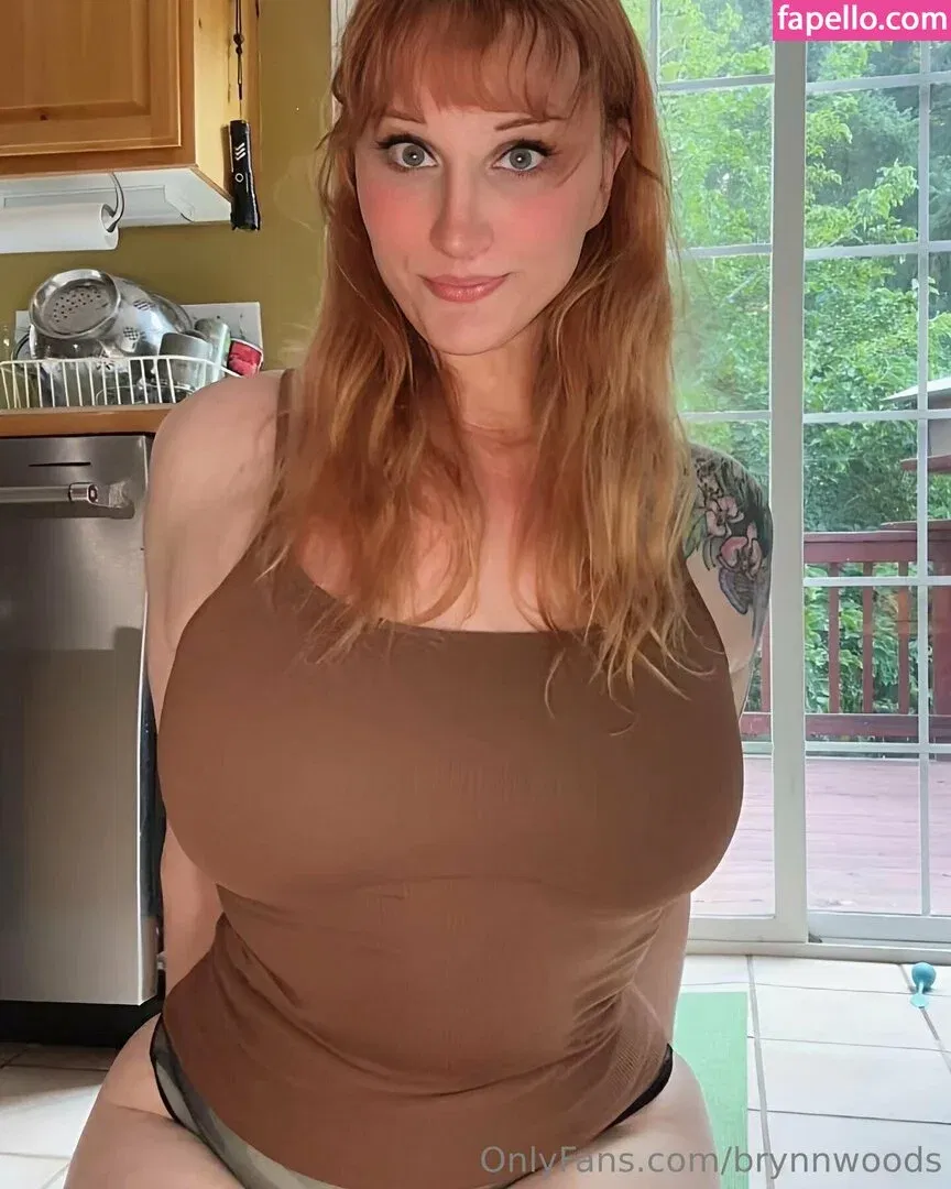brynnwoods Onlyfans Photo Gallery 