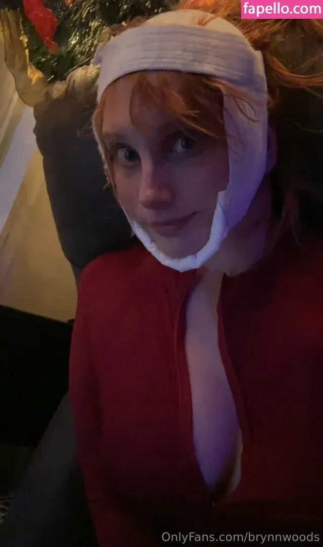 brynnwoods Onlyfans Photo Gallery 