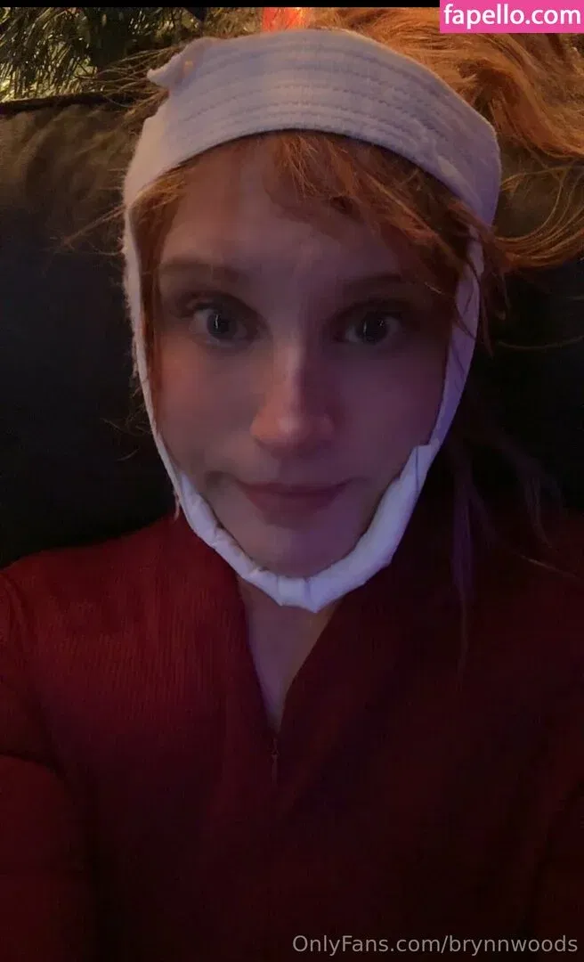 brynnwoods Onlyfans Photo Gallery 