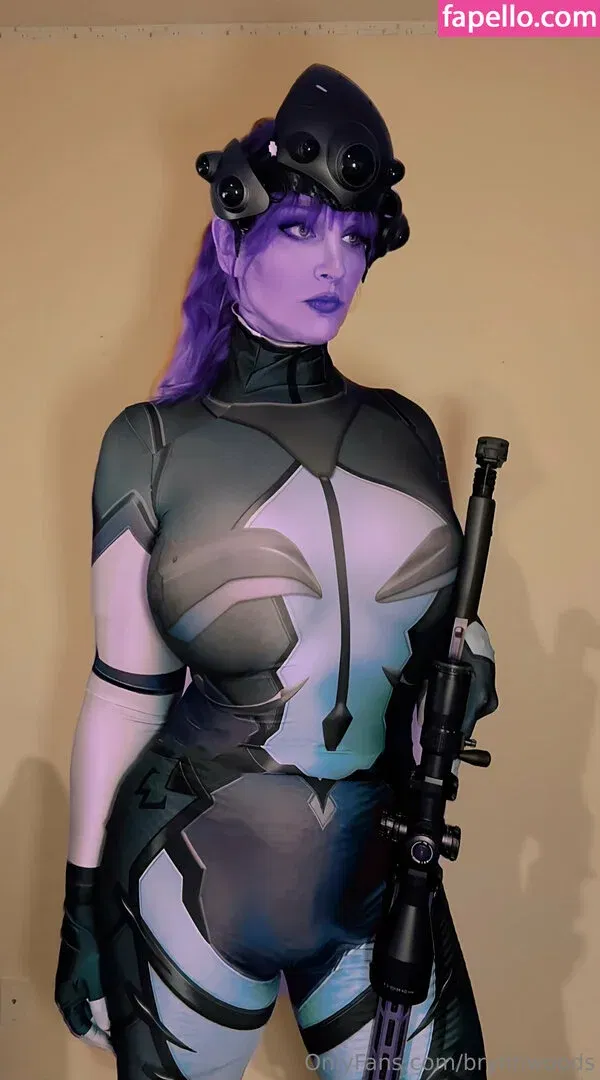 brynnwoods Onlyfans Photo Gallery 