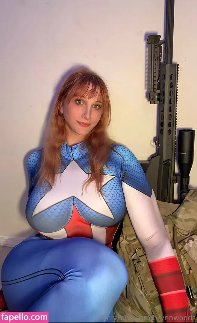 brynnwoods Onlyfans Photo Gallery 