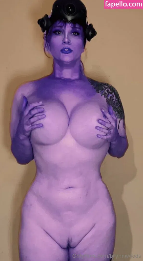 brynnwoods Onlyfans Photo Gallery 