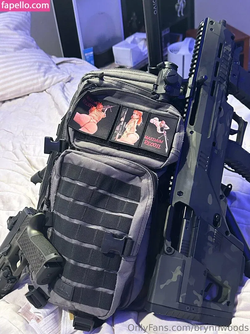 brynnwoods Onlyfans Photo Gallery 