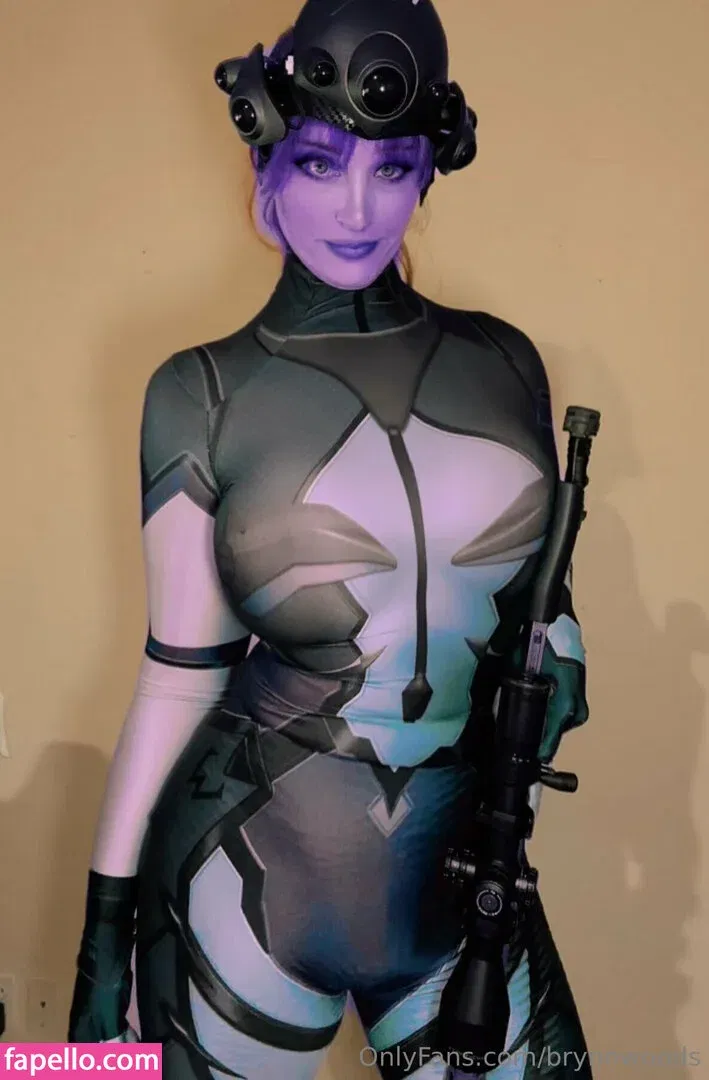 brynnwoods Onlyfans Photo Gallery 