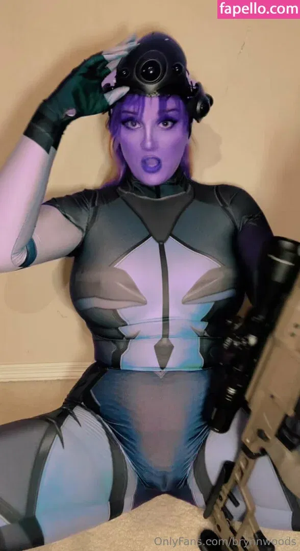 brynnwoods Onlyfans Photo Gallery 