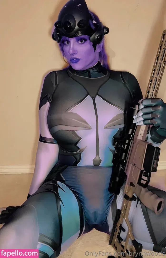 brynnwoods Onlyfans Photo Gallery 