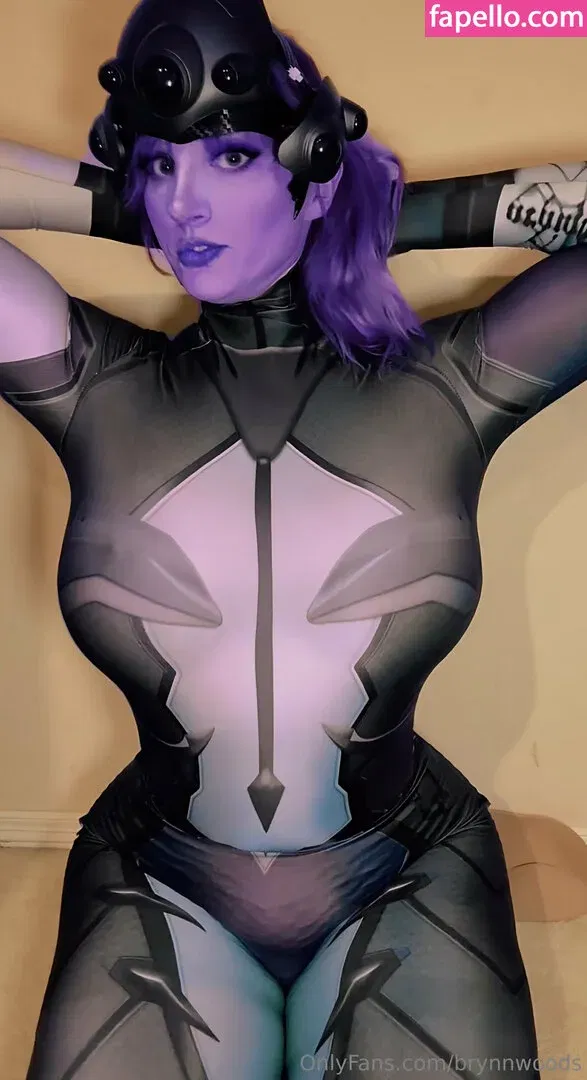 brynnwoods Onlyfans Photo Gallery 