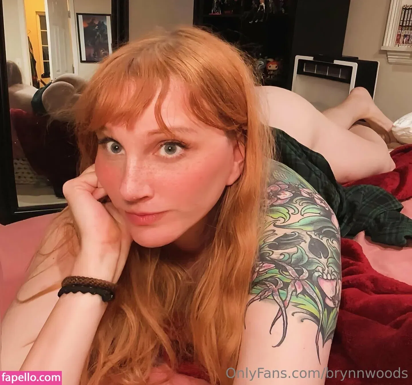 brynnwoods Onlyfans Photo Gallery 