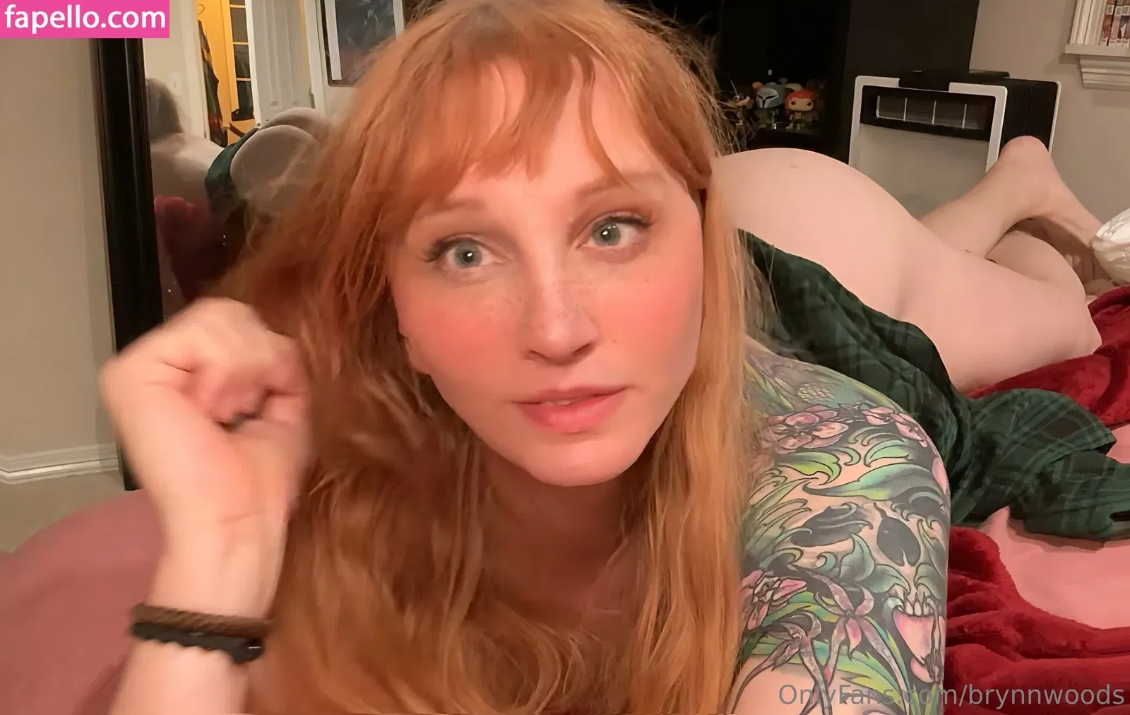 brynnwoods Onlyfans Photo Gallery 