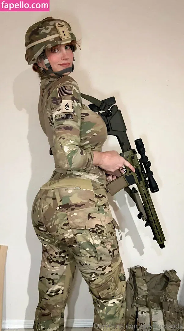 brynnwoods Onlyfans Photo Gallery 