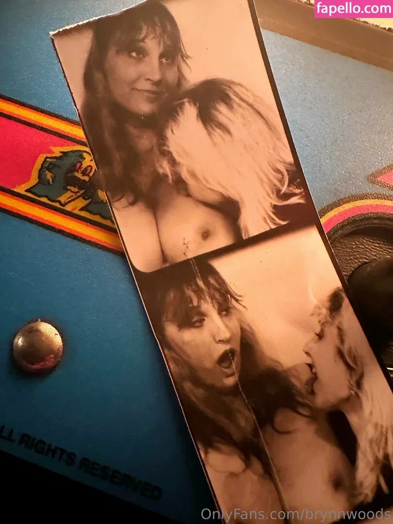 brynnwoods Onlyfans Photo Gallery 