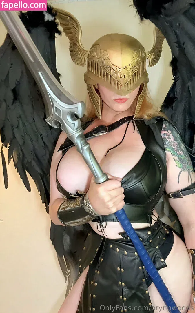 brynnwoods Onlyfans Photo Gallery 