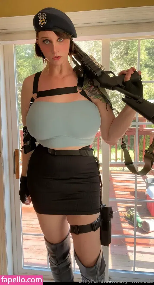 brynnwoods Onlyfans Photo Gallery 