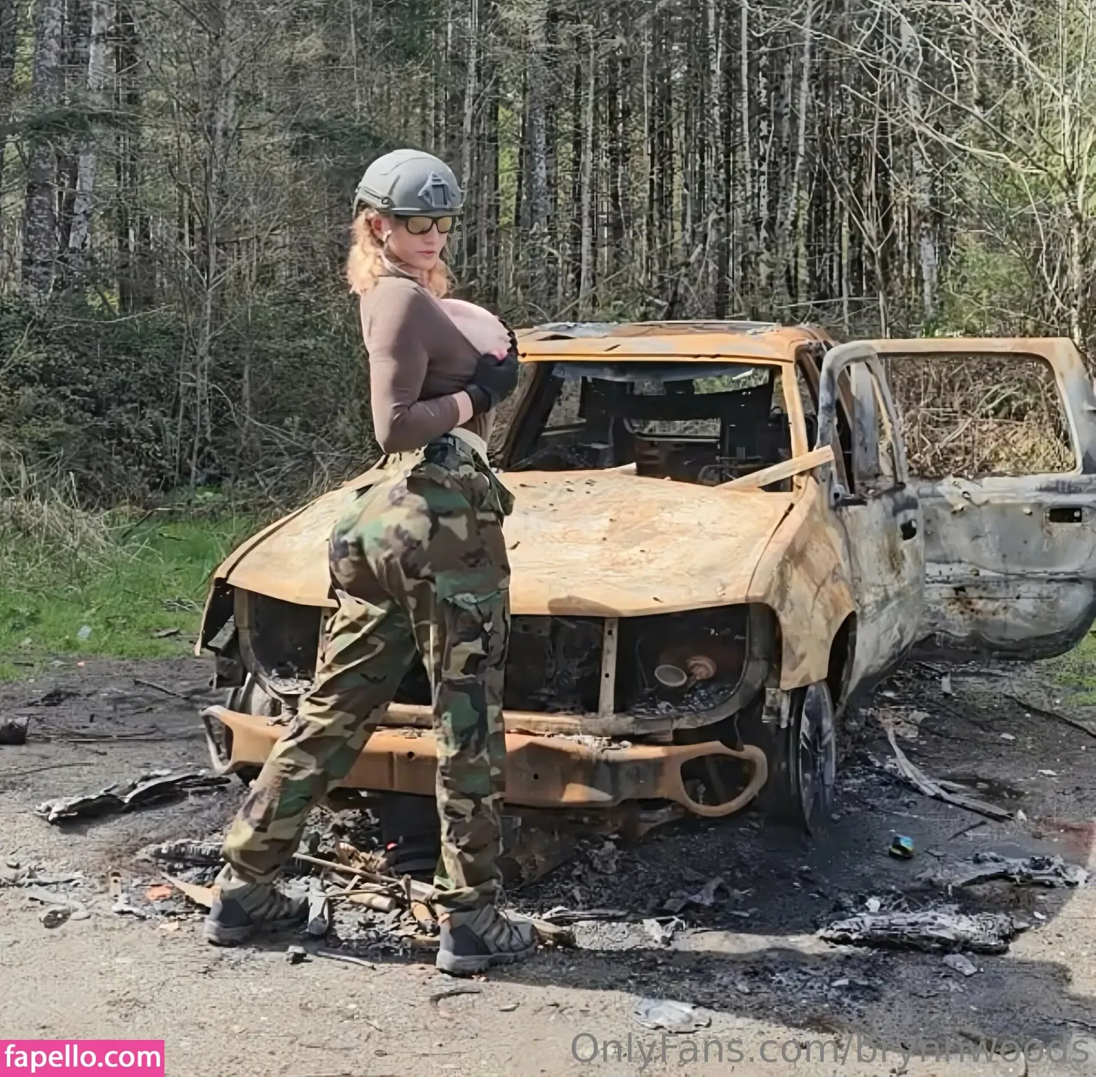 brynnwoods Onlyfans Photo Gallery 