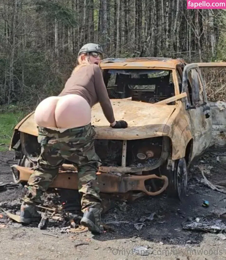 brynnwoods Onlyfans Photo Gallery 