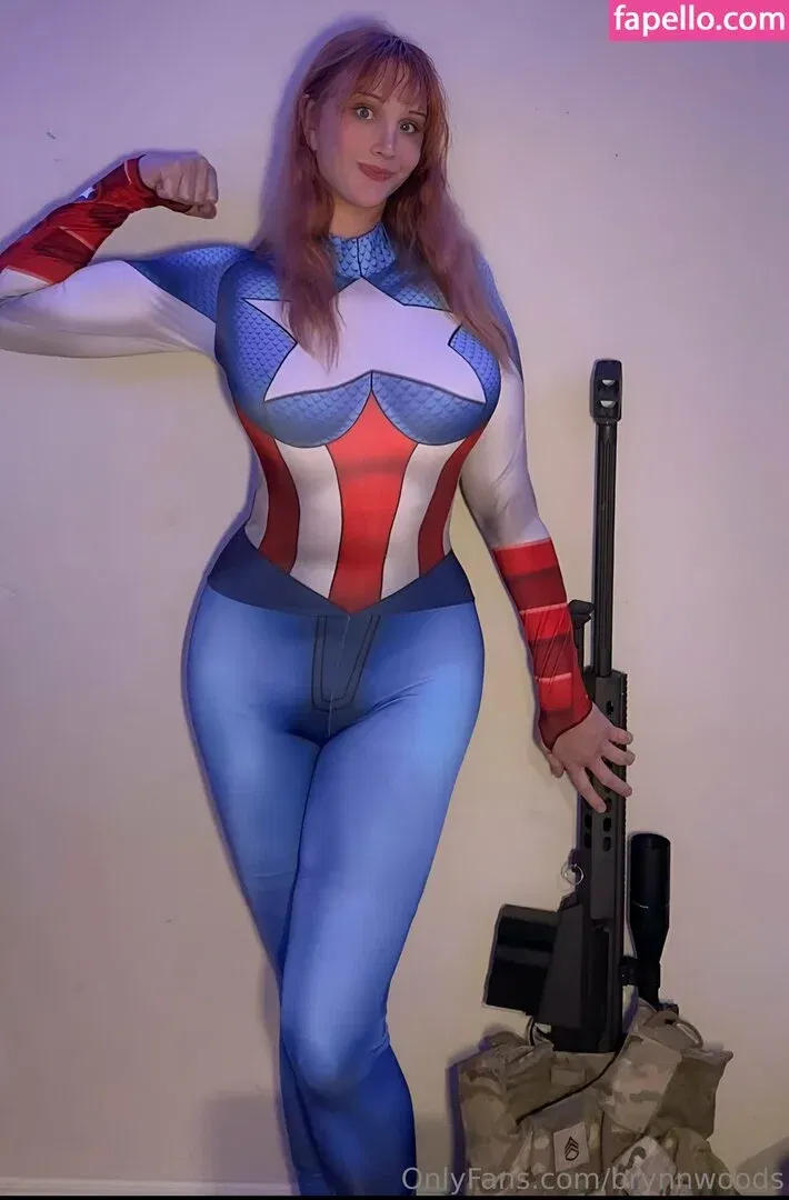 brynnwoods Onlyfans Photo Gallery 