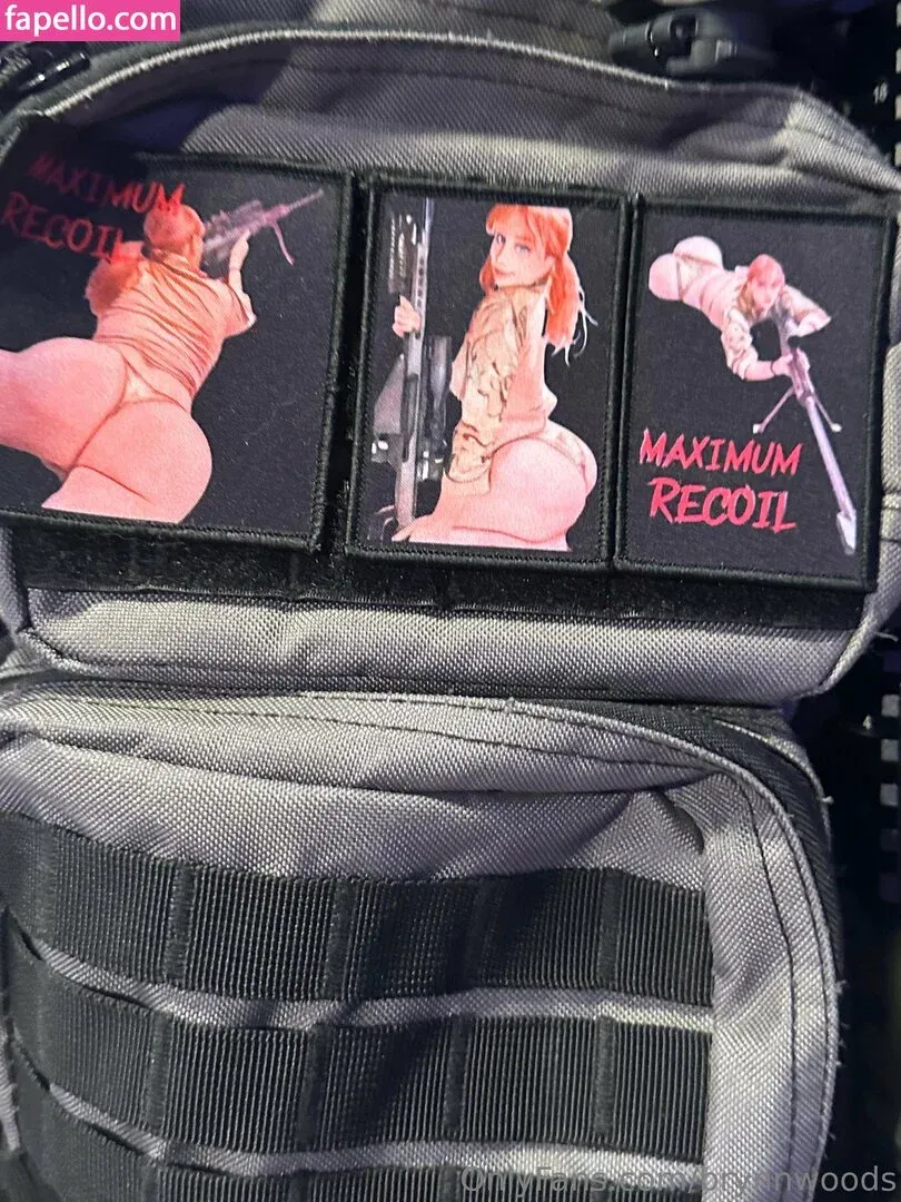 brynnwoods Onlyfans Photo Gallery 