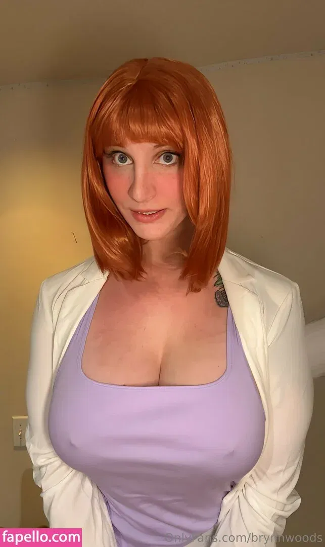 brynnwoods Onlyfans Photo Gallery 