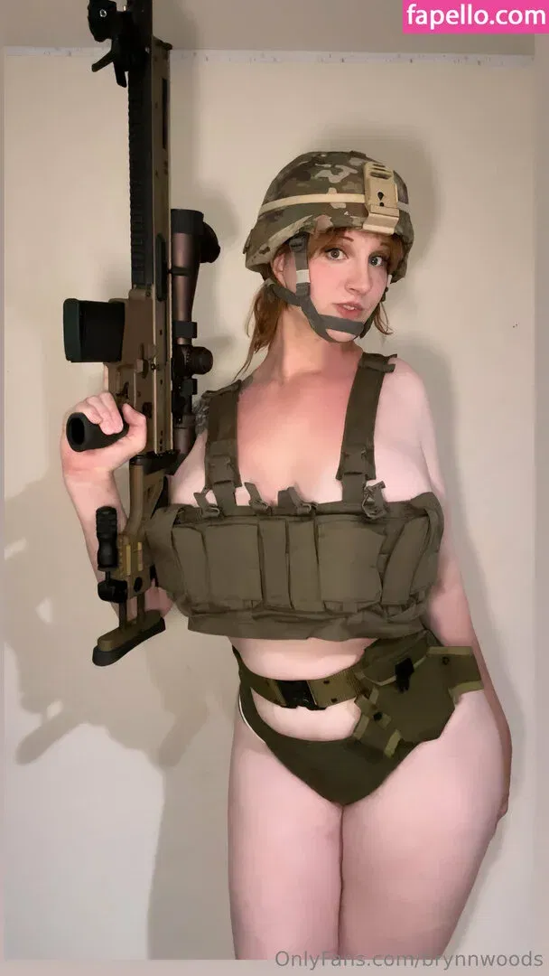 brynnwoods Onlyfans Photo Gallery 