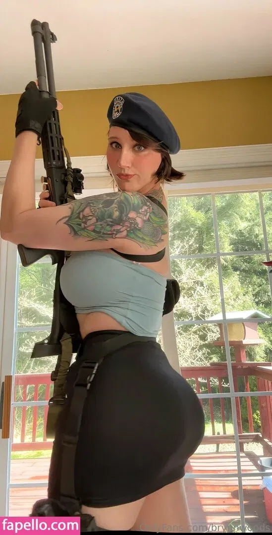 brynnwoods Onlyfans Photo Gallery 