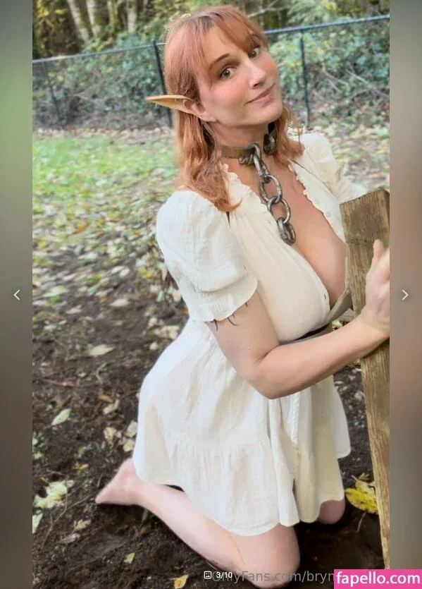 brynnwoods Onlyfans Photo Gallery 