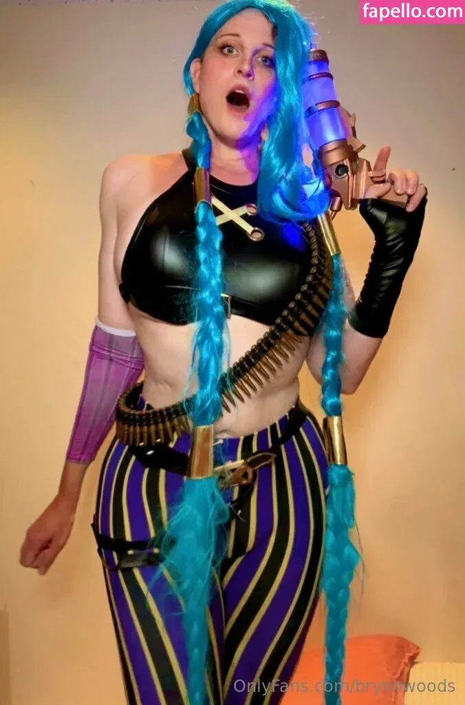 brynnwoods Onlyfans Photo Gallery 