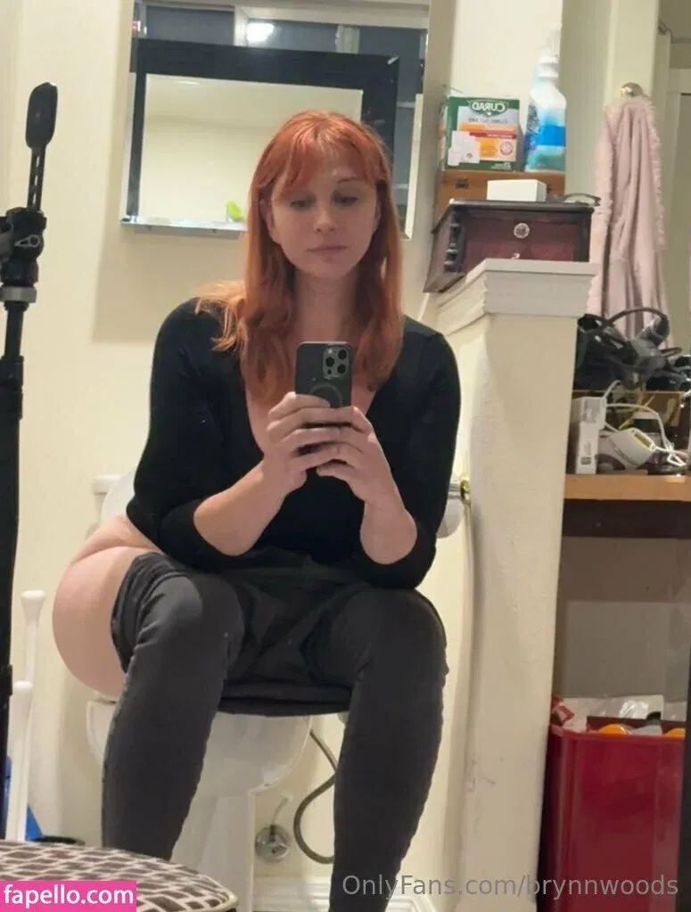 brynnwoods Onlyfans Photo Gallery 