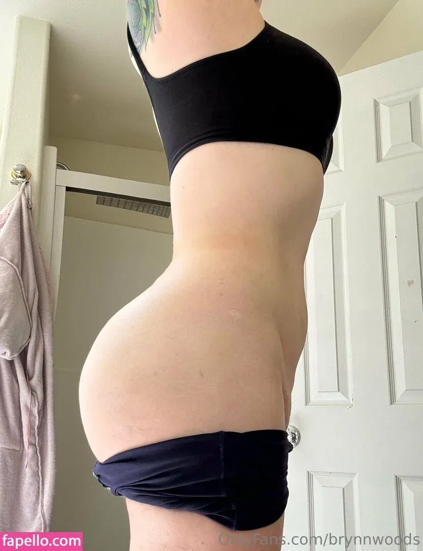 brynnwoods Onlyfans Photo Gallery 