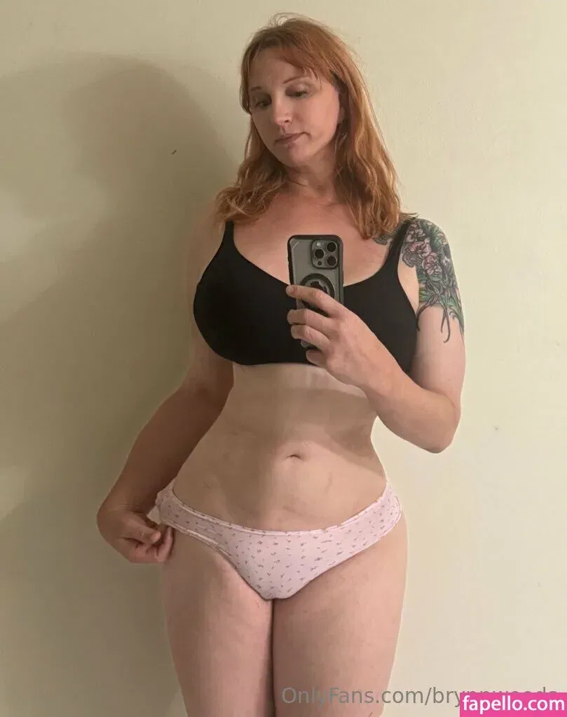 brynnwoods Onlyfans Photo Gallery 