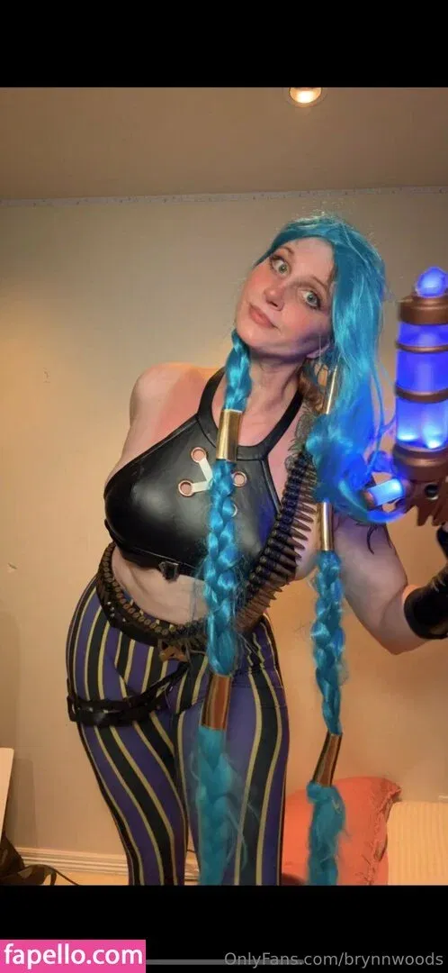 brynnwoods Onlyfans Photo Gallery 