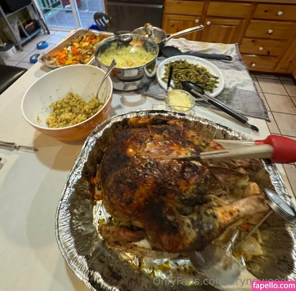 brynnwoods Onlyfans Photo Gallery 