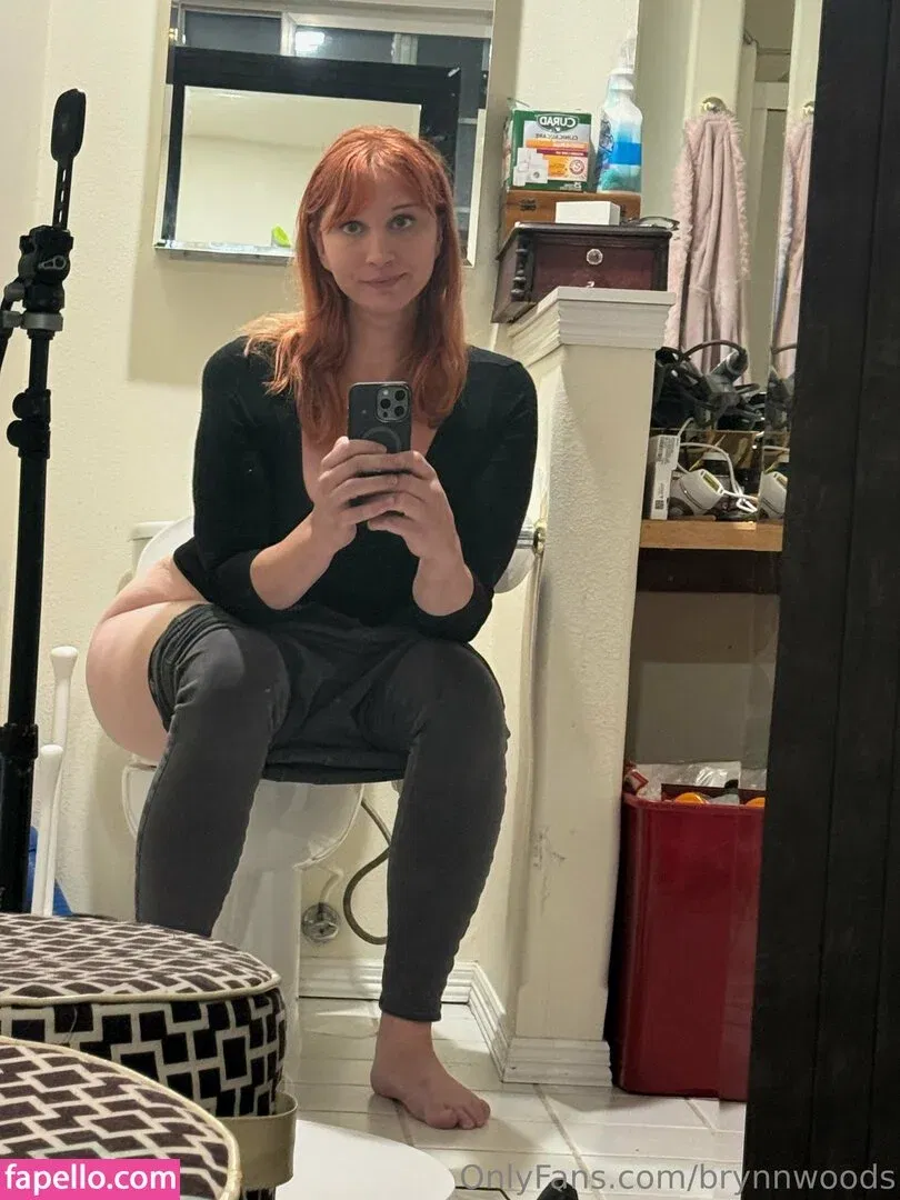 brynnwoods Onlyfans Photo Gallery 