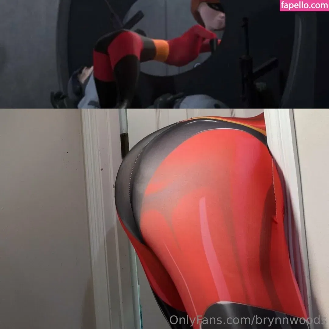 brynnwoods Onlyfans Photo Gallery 