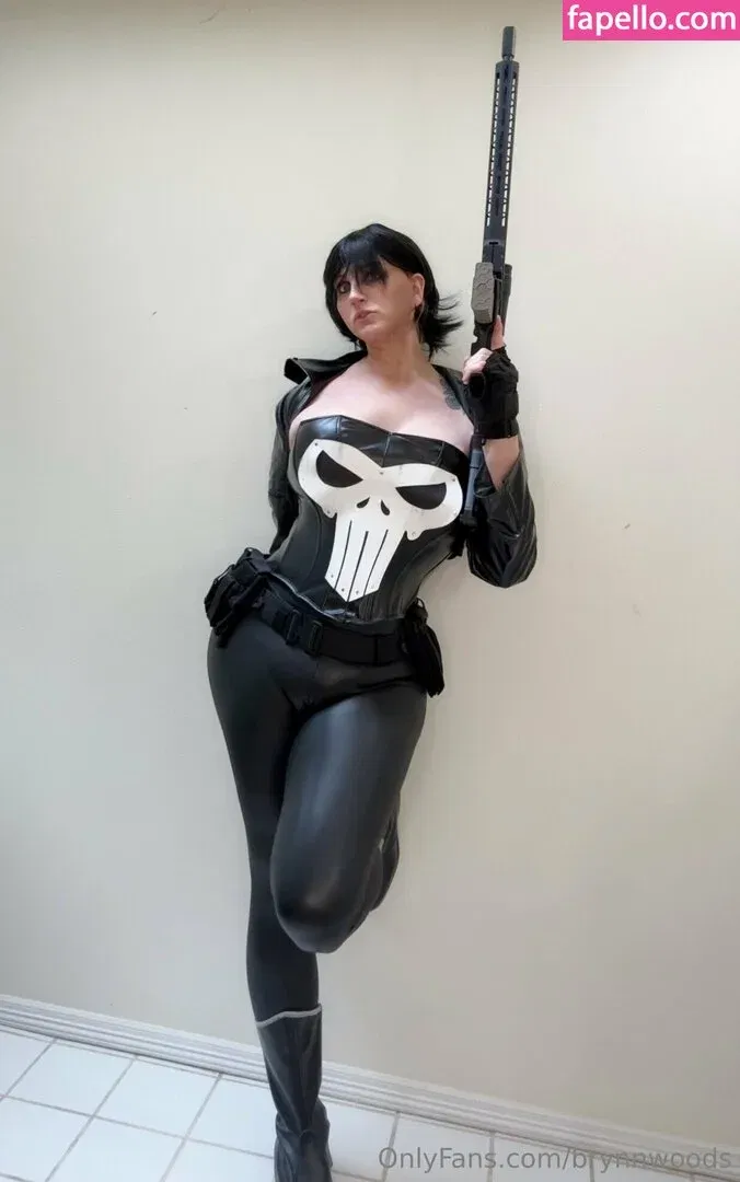 brynnwoods Onlyfans Photo Gallery 