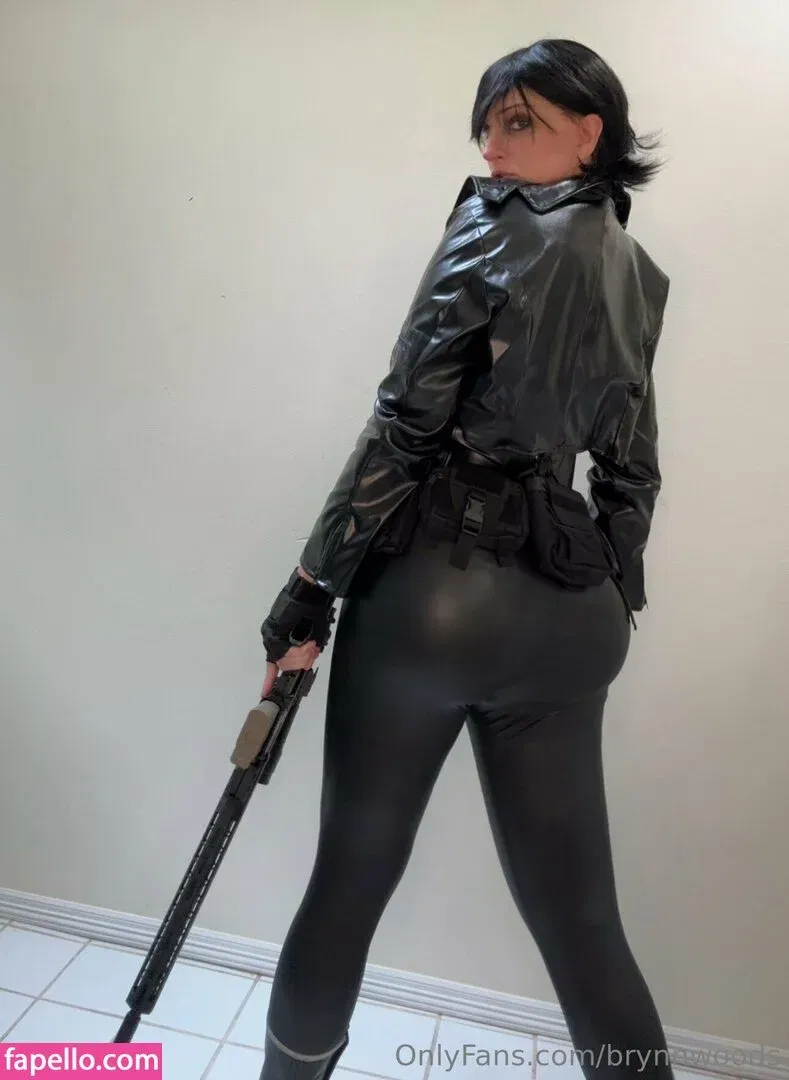 brynnwoods Onlyfans Photo Gallery 