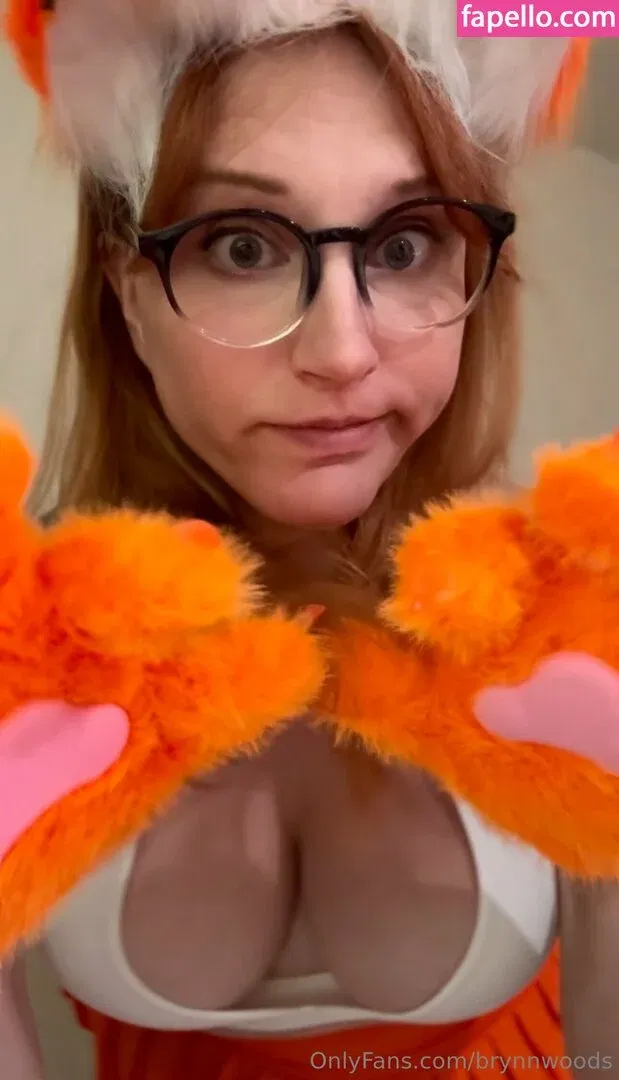 brynnwoods Onlyfans Photo Gallery 