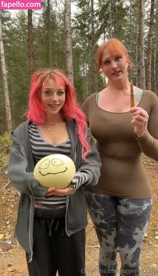 brynnwoods Onlyfans Photo Gallery 