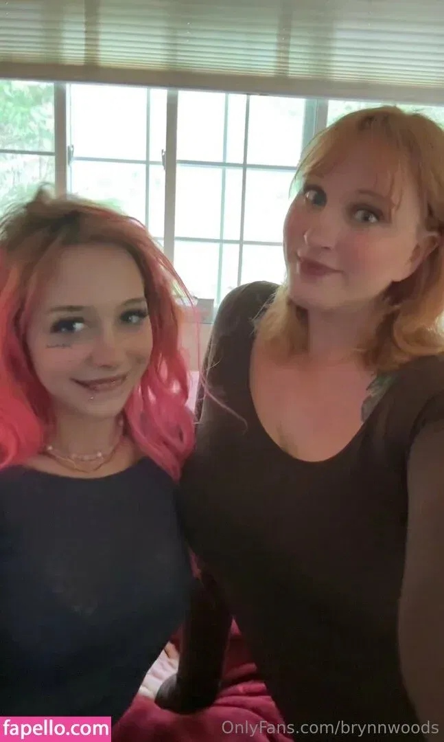 brynnwoods Onlyfans Photo Gallery 