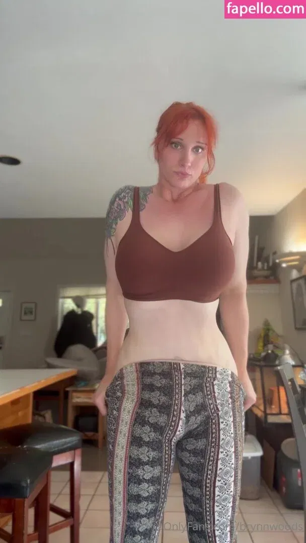 brynnwoods Onlyfans Photo Gallery 