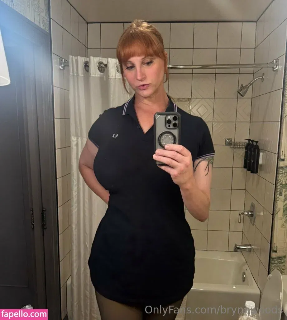 brynnwoods Onlyfans Photo Gallery 