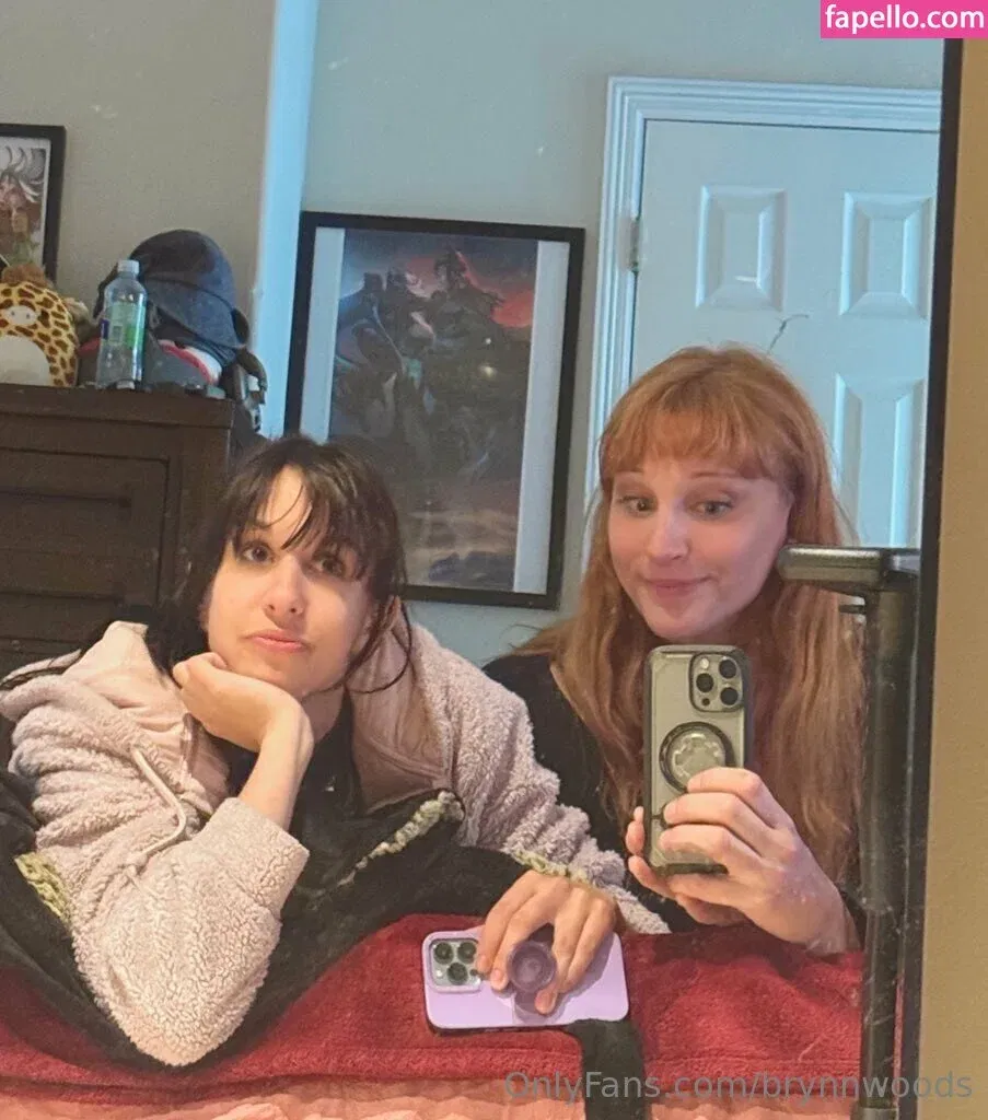 brynnwoods Onlyfans Photo Gallery 