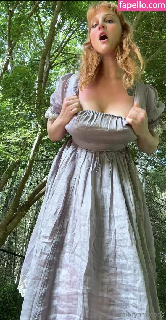 brynnwoods Onlyfans Photo Gallery 