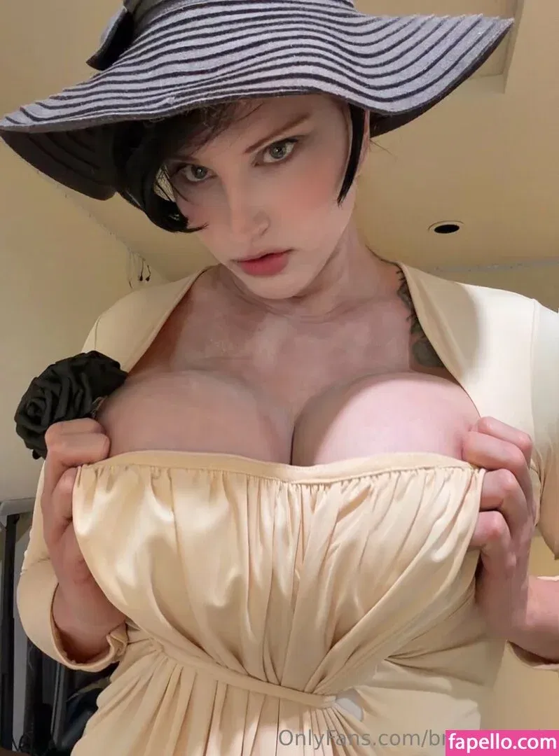 brynnwoods Onlyfans Photo Gallery 