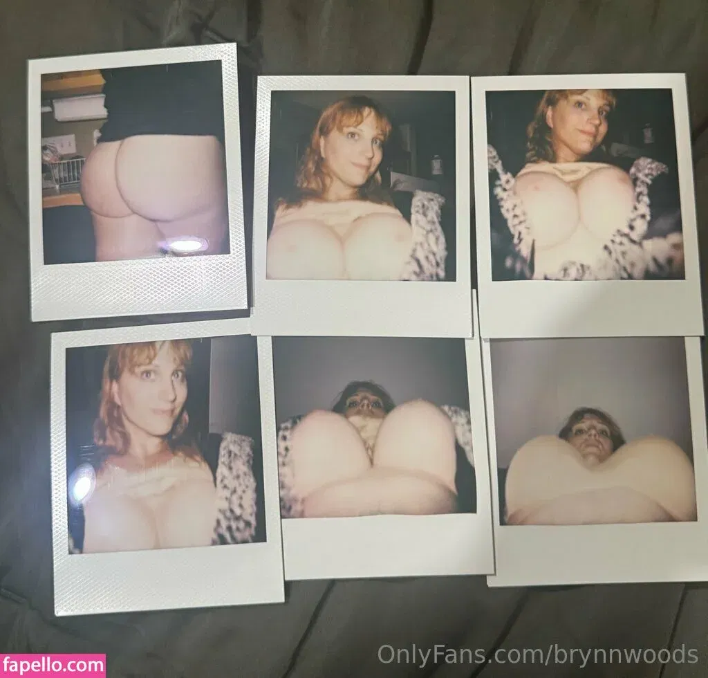 brynnwoods Onlyfans Photo Gallery 