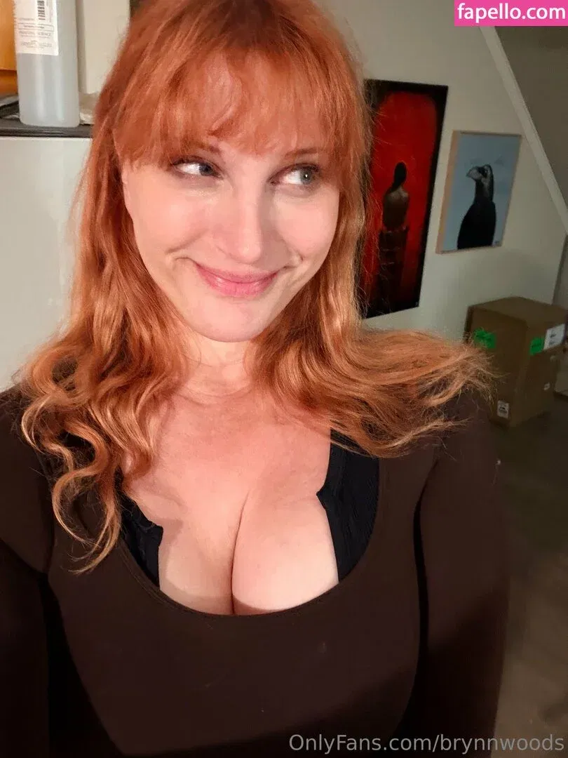 brynnwoods Onlyfans Photo Gallery 