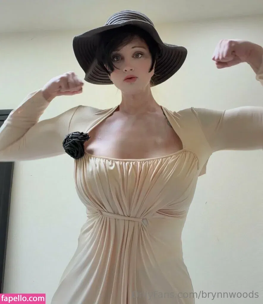 brynnwoods Onlyfans Photo Gallery 