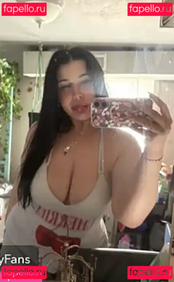 Mariposa888 Nude Onlyfans Photo 15