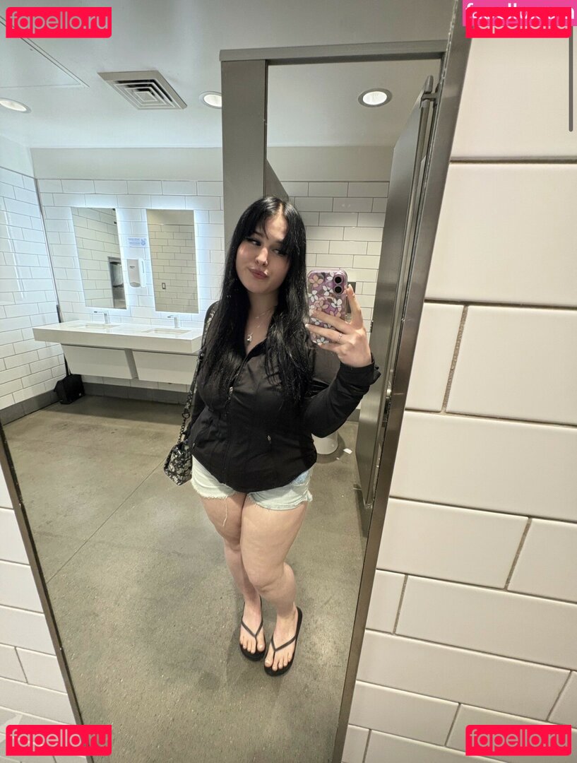 Mariposa888 Nude Onlyfans Photo 14